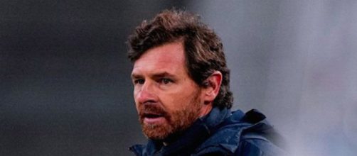 Villas-Boas demande sa démission de l'OM. ©olympiquedemarseille