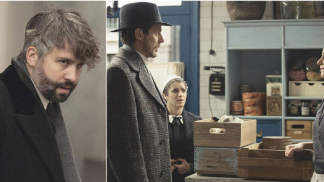 Una vita, trame Spagna: la salute di Felipe peggiora, Lolita conosce Fidel.