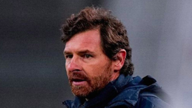 Villas-Boas demande sa démission de l'OM. ©olympiquedemarseille