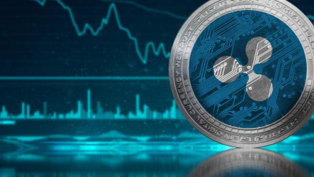 Criptovalute, Ripple: ottimi risultati per il titolo grazie a trader organizzati su Telegram.
