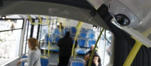 Presencia de carteristas en una línea de autobuses de Vicálvaro