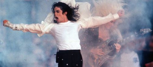 Vida de Michael Jackson pode ser retratada em filme. (Arquivo Blasting News)