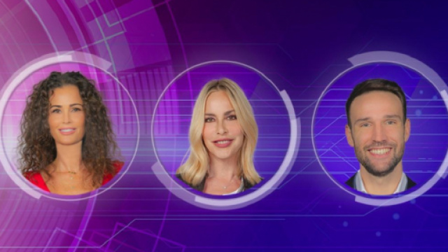 Grande Fratello Vip 5, anticipazioni 22 febbraio: Zenga, De Grenet e Orlando in nomination.