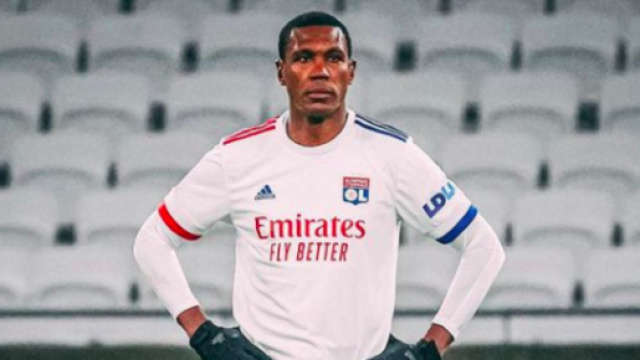 Marcelo explique comment il a retourné la situation avec les supporters de l'OL - Instagram du joueur