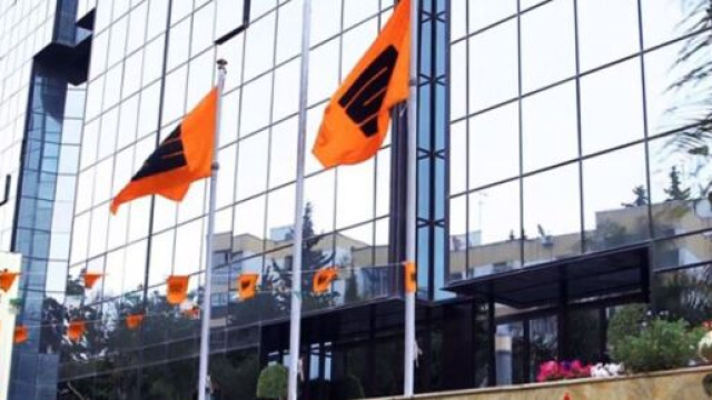 Sonatrach réalise le premier accélérateur public en Algérie. crédit photo entv.dz