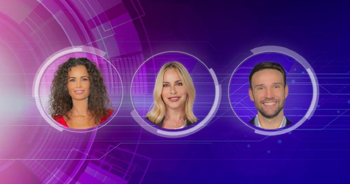 Grande Fratello Vip 5, anticipazioni 22 febbraio Orlando nuovamente in