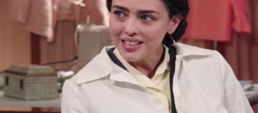 Il Paradiso delle signore, trama mercoledì 24 febbraio: Maria va a vivere dalle ragazze.