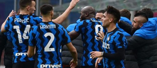 Milan-Inter 0-3: la Lu-La fa volare l'Inter a +4 sul Milan