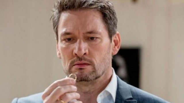 Tempesta d'amore, trame tedesche: Selina non vorrà sposare Christoph, André partirà.