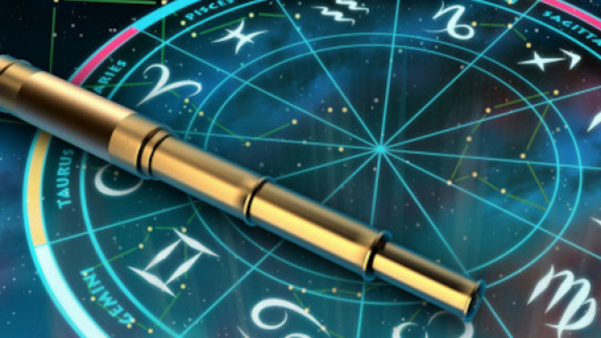 Previsioni astrali del 22 febbraio: Scorpione intraprendente, Sagittario confuso.