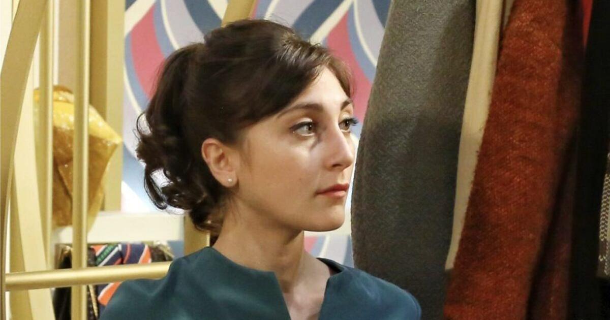 Il Paradiso delle signore, puntate al 26 febbraio al grande magazzino arriva Gloria Il Paradiso delle signore, puntate al 26 febbraio al grande magazzino arriva Gloria