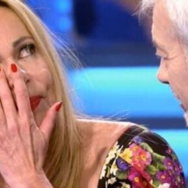 Ana Obregón sigue de duelo por su hijo fallecido