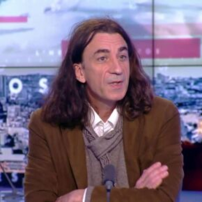 El profesor denunció que varios de sus alumnos concuerdan con las tesis islámicas
