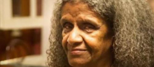 Atriz Niana Machado morre aos 82 anos. (Arquivo Blasting News)