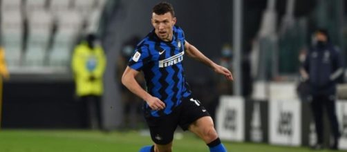 Antonio Conte ritrova Perisic: il croato è il valore aggiunto della sua Inter