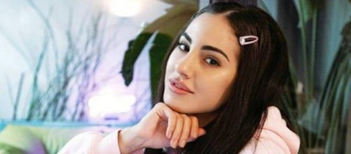 Giulia De Lellis realizza un sogno: 'Condurrò la prima edizione italiana di Love Island'.