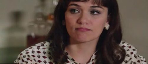 Il Paradiso delle signore, trama giovedì 25 febbraio: Marta non perdona Umberto.