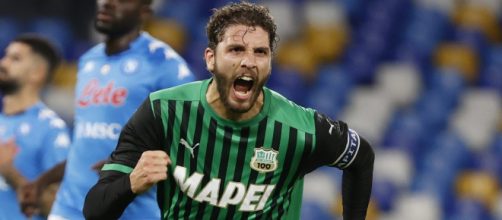 Juventus, Locatelli sorpassa tutti, sarebbe lui il prescelto per la mediana (Rumors).