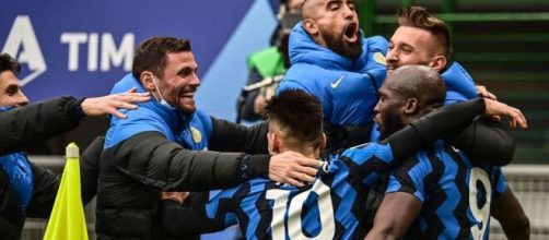 La sequenza di calendario nelle prossime giornate lancerà in fuga l'Inter nella corsa scudetto?