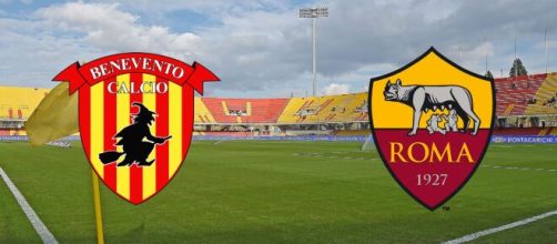 Benevento e Roma pareggiano a reti inviolate in un match senza troppi colpi di scena