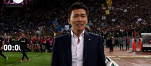 Steven Zhang continua a tifare la sua Inter, mentre cerca finanziamenti per rimanere al comando