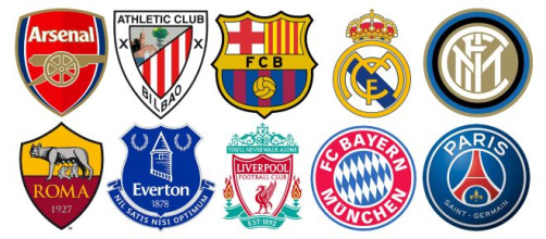 46 saisons dans l'élite pour le PSG : dans le top 10 des grands ... - paris-canalhistorique.com