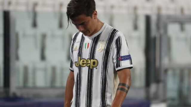 Juventus, per Paulo Dybala il calvario continua: out contro il Crotone.