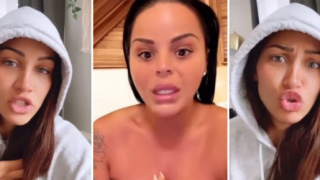 Les Vacances des Anges 4 : Après l'exclusion de Rawell, Rania et Angèle, Sarah Fraisou raconte ce qu'il s'est vraiment passé.