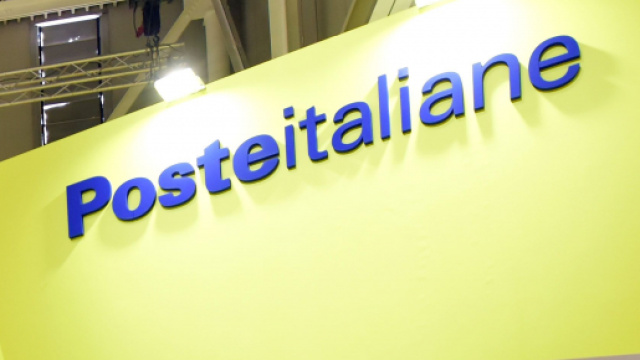 Poste italiane: offerte di lavoro.
