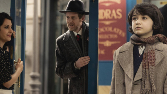 Una vita, trame Spagna: Lolita complice di Fidel, Moncho torna ad Acacias.