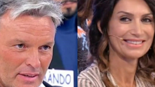 Uomini e Donne, Barbara pubblica scatti con Guerci: 'Per mia fortuna è single'