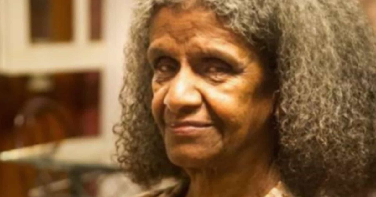 Morre aos 82 anos a atriz