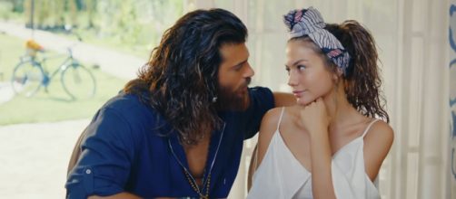 DayDreamer, spoiler Turchia: Can salva le creme di Sanem, grazie a Metin ottiene il brevetto.