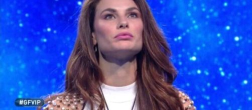 GF Vip, Dayane Mello dopo la nomination a Rosalinda: 'Che me ne frega di questa gente?'