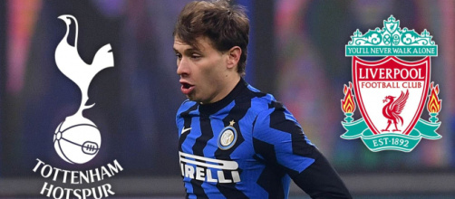 Inter, Tottenham su Nicolò Barella.
