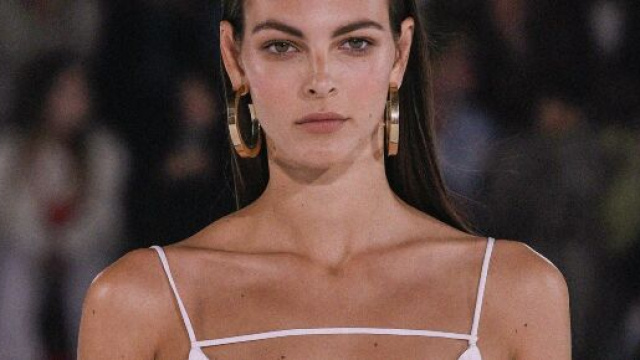 5 curiosit&agrave; su Vittoria Ceretti, top-model che sar&agrave; a Sanremo 2021: &egrave; stata con Tony Effe