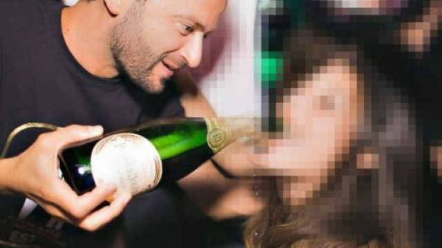 Alberto Genovese chiede i domiciliari.