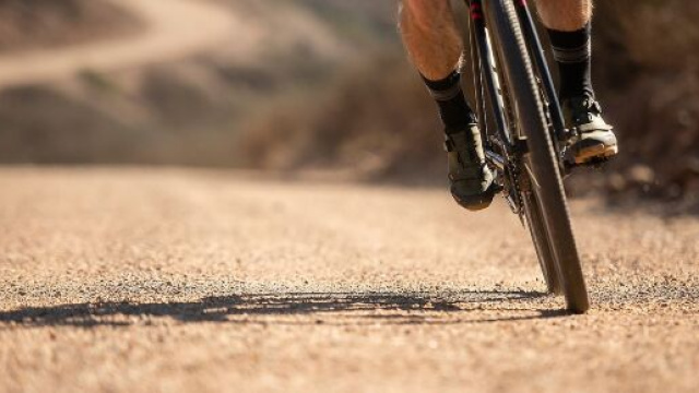 Deceduto il giovane ciclista Milone.