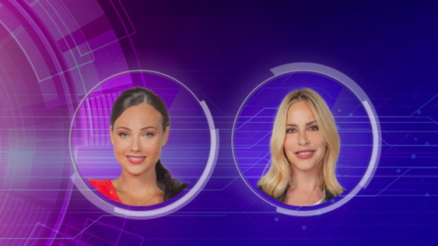 Grande Fratello Vip 5, anticipazioni 26 febbraio: Rosalinda e Stefania in nomination.