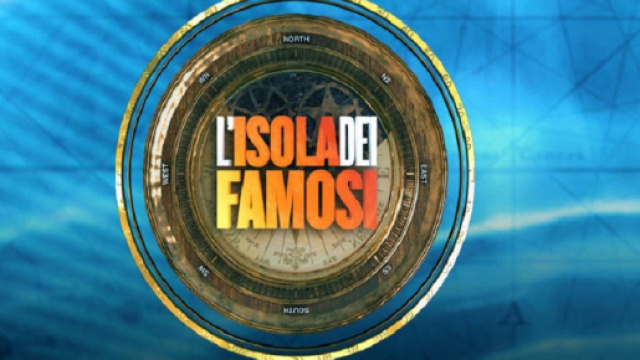 L'Isola dei Famosi: nel cast ufficioso Fariba, Isoardi, Ciufoli e il guardiano Maddaloni.