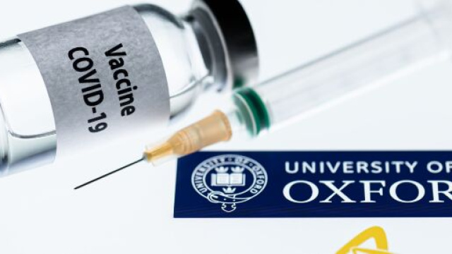 Il vaccino AstraZeneca anti COVID-19 si sta rivelando efficace.