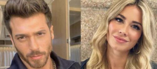Can Yaman, spunta la nuova dedica d'amore social per Diletta: 'Gioia del mio cuore'.
