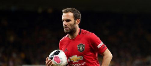 Juan Mata occasione di mercato per tre big italiane.