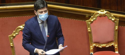 Nuovo Dpcm, Roberto Speranza: 'Serve dire la verità al Paese'.