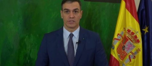 Pedro Sánchez anuncia ayuda económica para sectores clave