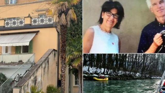 Bolzano, coppia scomparsa: continuano le ricerche di Peter, Benno vuole essere interrogato.