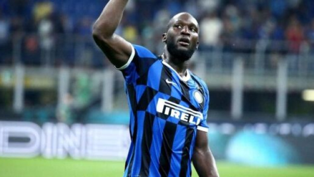 Cassano contro Lukaku: 'Agli Europei farà fatica'.