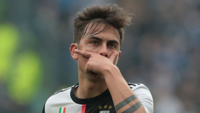 Futuro incerto per Dybala alla Juventus e spunta il Liverpool.