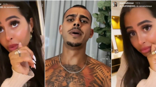 Les Marseillais à Dubaï : Marine et Océane moquées pour leur façon de parler et Greg s'embrouille avec Maeva Ghennam à cause de Laura.