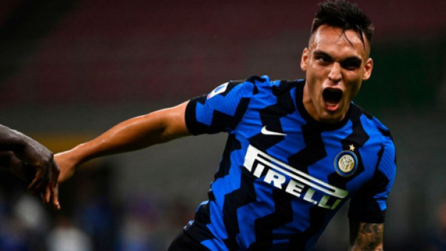 L'Inter vuole blindare Lautaro.